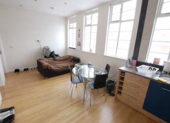 108 Mary Street, Sheffield